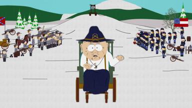 South Park 3x14