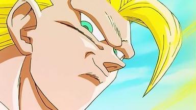 Dragon Ball Z Kai 5x29