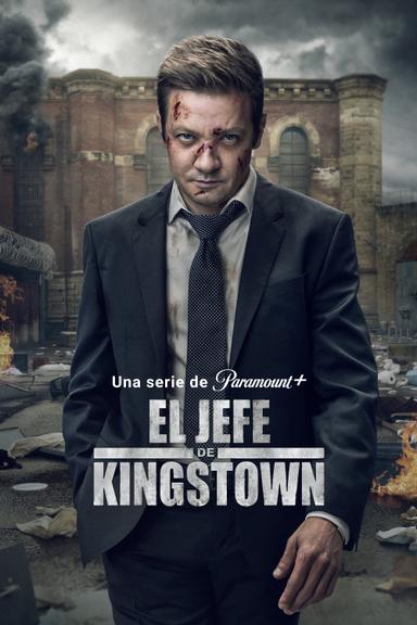 El Jefe de Kingstown