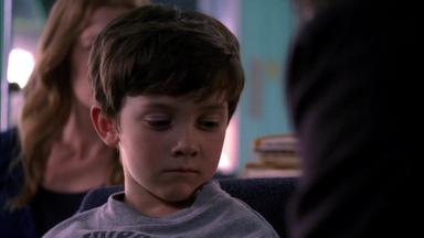 Miénteme (Lie to Me) 1x10