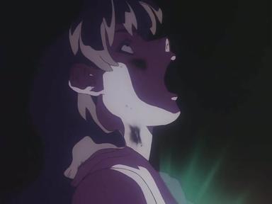 Bubblegum Crisis Tokyo 2040 1x26