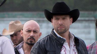 El Señor de los Cielos 4x77