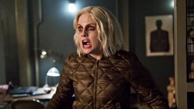 iZombie 3x11