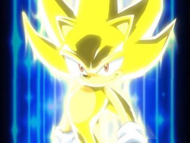 Sonic X 1x26