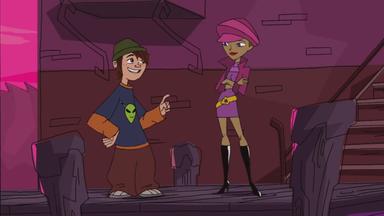 Jake Long: El Dragón occidental 2x29