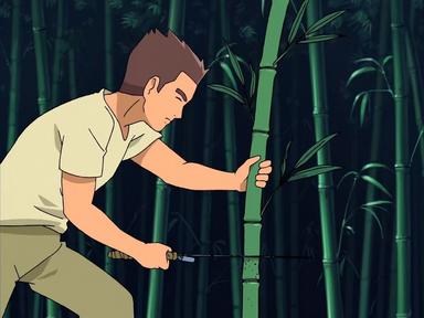 Planet Survival 1x14