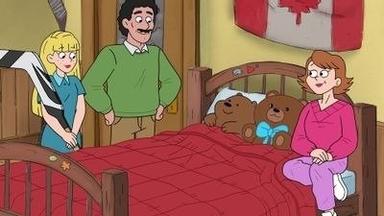 Escandalosos 4x8