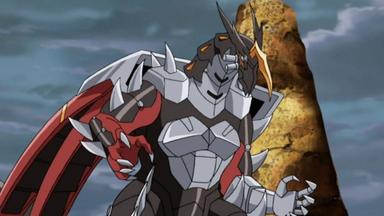 Bakugan: La Batalla 2x49