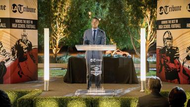 Desafío americano 1x9