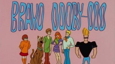 Johnny Bravo 1x8