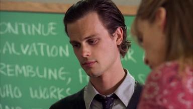 Mentes Criminales 4x3