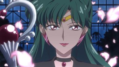 Sailor Moon Crystal 3x6