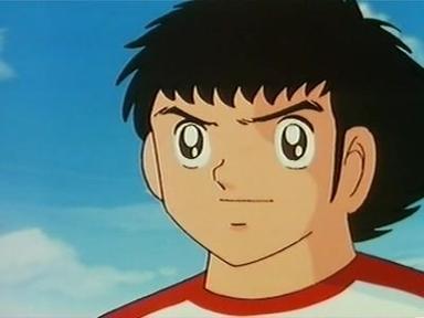 Super Campeones 3x17