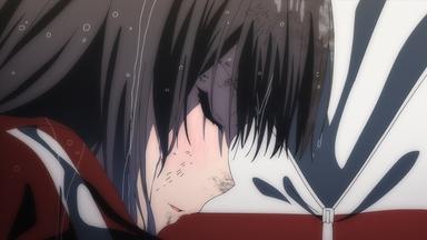 Classroom of the Elite 1x12