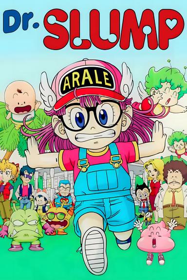 Dr. Slump