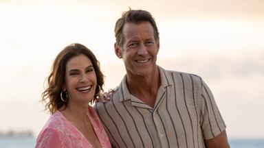 La Isla de la Fantasía 2x3