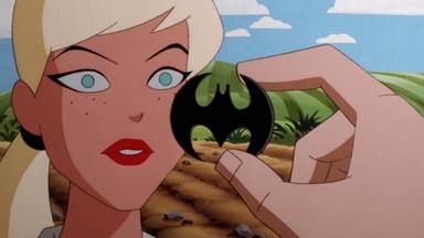 Las Nuevas Aventuras de Batman 2x3