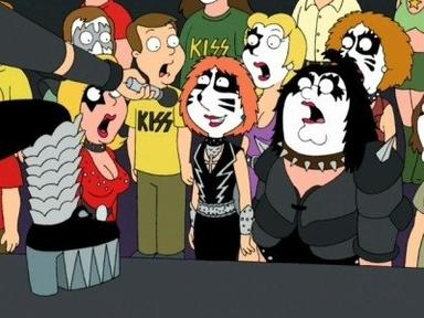 Padre de Familia 3x20