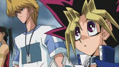 Yu-Gi-Oh! Duelo de Monstruos 1x109