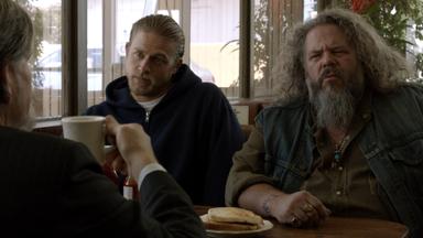 Sons of Anarchy 5x5