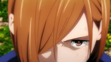 Jujutsu Kaisen 1x17