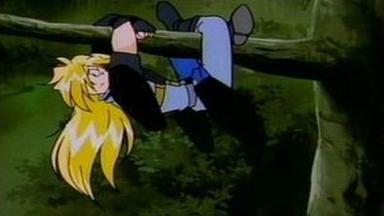 Los justicieros 3x17