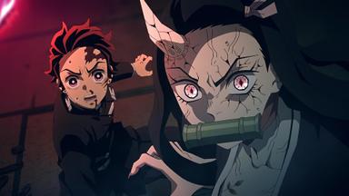 Demon Slayer: Kimetsu no Yaiba 4x4