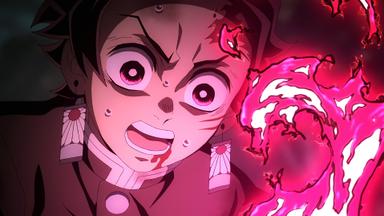 Demon Slayer: Kimetsu no Yaiba 4x5