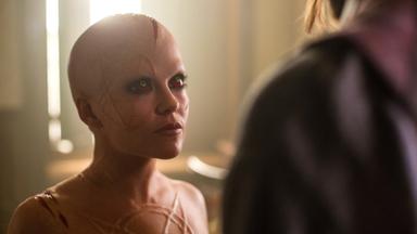 Penny Dreadful 2x9