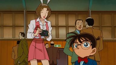 Detective Conan 1x124