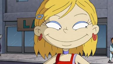 Rugrats Crecidos 3x8