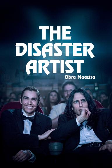 The Disaster Artist: Obra maestra