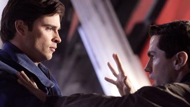 Smallville 8x20