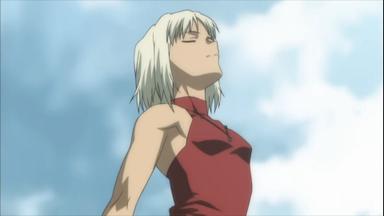 Canaan 1x3