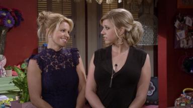 Tres por tres, el regreso 2x3