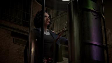 Blade Runner: Black Lotus 1x12