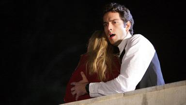 La Doble Vida de Chuck 3x13