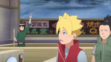 Boruto: Naruto Next Generations 1x130