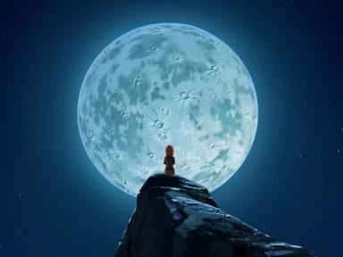 Planet Survival 1x15