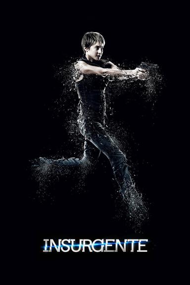 Divergente la serie Insurgente
