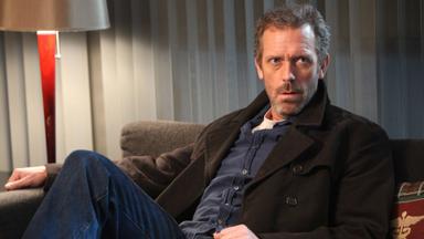 Dr. House 8x18