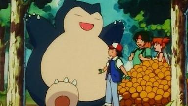 Pokémon 2x14