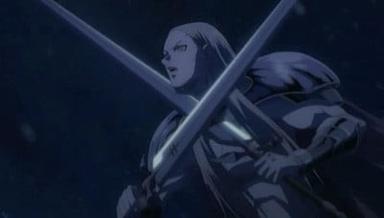 Claymore 1x19