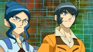 Bakugan: La Batalla 3x5