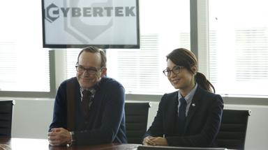 Agents of S.H.I.E.L.D 1x21