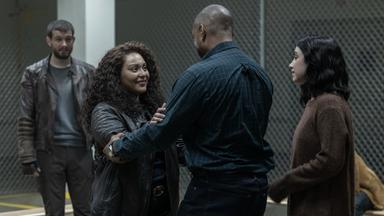 The Walking Dead: World Beyond 2x5