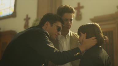 Luis Miguel: La Serie 2x1