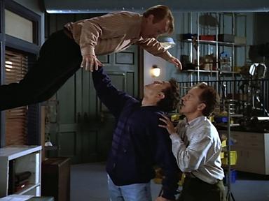 Lois & Clark: Las nuevas aventuras de Superman 2x10
