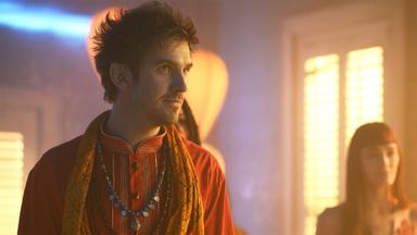Legion 3x5