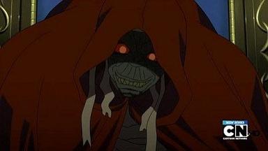 ThunderCats 1x2